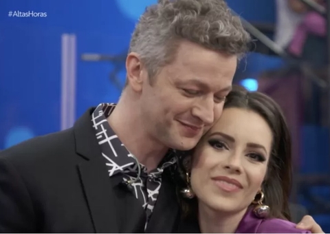 Retrospectiva: Separações de famosos que marcaram 2023