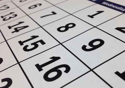 Entenda por que existem anos bissextos, como 2024