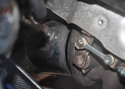 Perícia detecta falha entre motor e escapamento de BMW em que jovens morreram