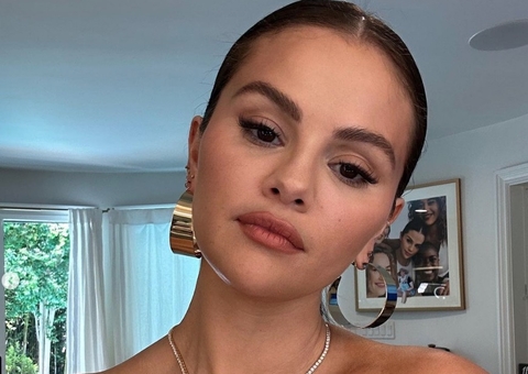 Selena Gomez afirma que próximo álbum pode ser o último