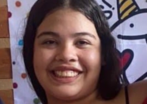 Família pede ajuda para localizar adolescente desaparecida em Manaus