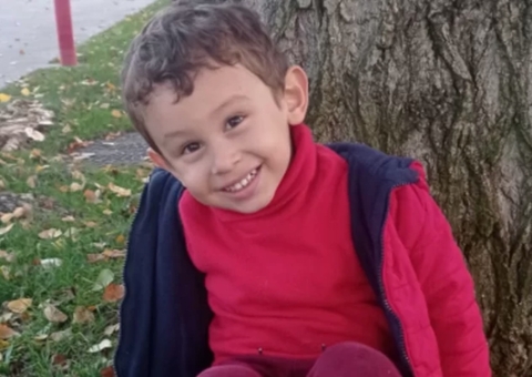 Campanha para trazer corpo de menino para Manaus chega a R$ 31 mil