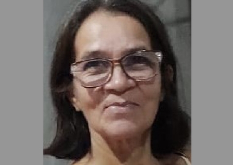 Polícia busca por mulher que desapareceu em Manaus