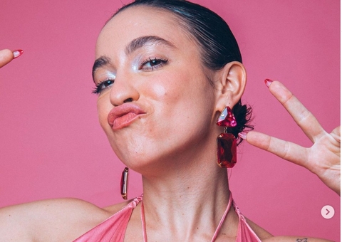 Valentina Bandeira desabafa após ser cortada do BBB24