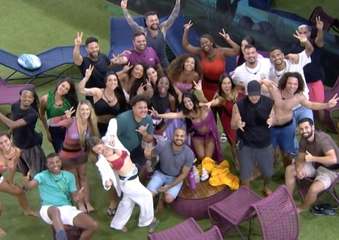 BBB24: primeiro paredão terá votação aberta nesta segunda-feira 