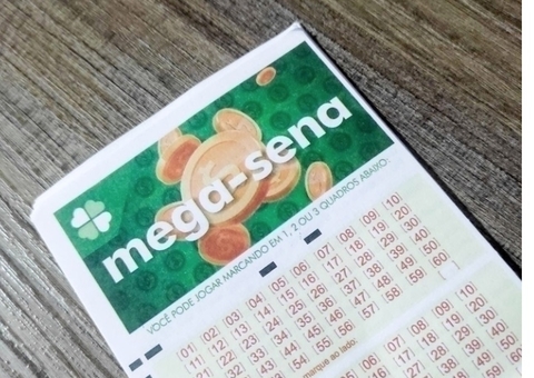 Confira resultado da Mega-Sena 6336