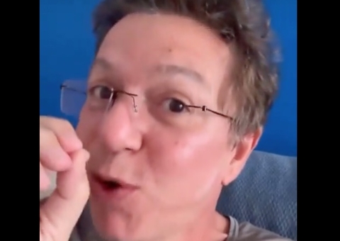 Boninho detona ADM de Maycon após nota: 'fecha a boca e reza'