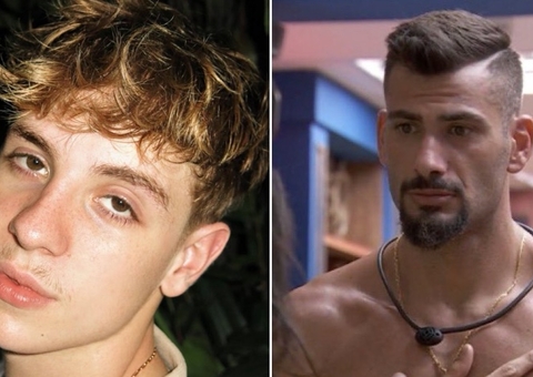 BBB24: Nizam diz que Juliano Floss tem 'vocação pra ser gay' e tiktoker rebate