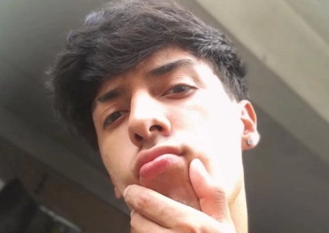 IML: Youtuber enterrado por casal de amigos teve 0verdose durante s3xo