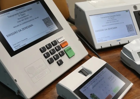 Eleitores têm até 8 de maio para regularizar título e votar este ano