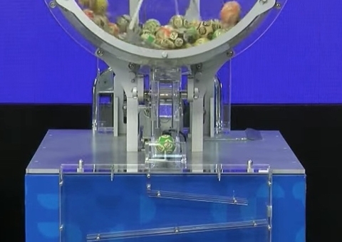 Veja resultado de todas as loterias sorteadas nesta quinta-feira