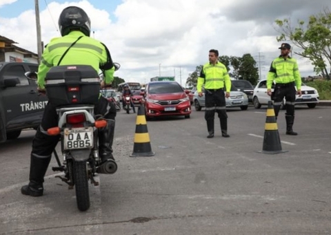 Prefeitura divulga regras para fechamento de ruas no Carnaval em Manaus