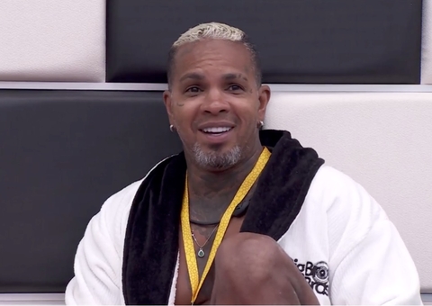 Rodriguinho detona Isabelle: ‘só canta boi-bumbá o dia todo’