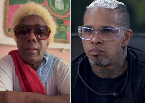 ‘Debochar do boi-bumbá é debochar do Brasil’, diz Ivo Meirelles sobre Rodriguinho