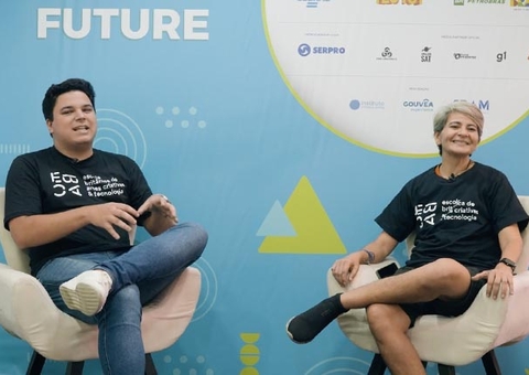 1 Minuto Nerd: Vamos falar sobre Educação 5.0 ?
