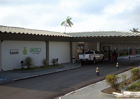 Governo autoriza progressão e promoção dos servidores da saúde do Amazonas