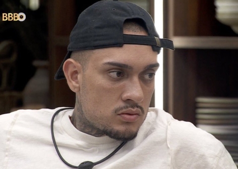 Bin Laden e Luigi se manifestam após Nizam defender porte de arma: 'Bozo'