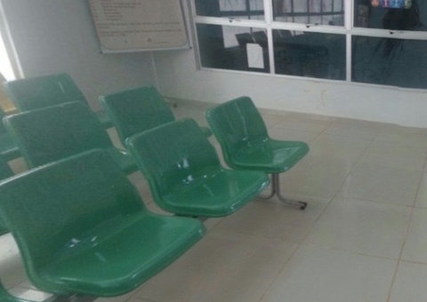 Atendimento em USF de Manaus será suspenso nesta sexta-feira