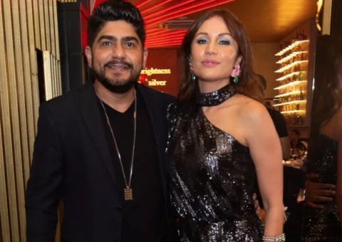 Ex-BBB Maria Melilo denuncia namorado por agressão e pede medida protetiva 