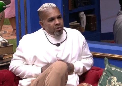 Rodriguinho recebe ameaças de morte e equipe do cantor expõe mensagens 