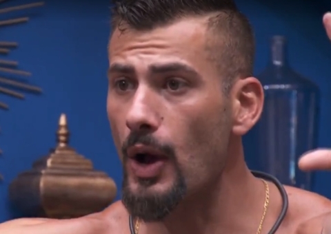 Nizam diz que não participará de festa no BBB24