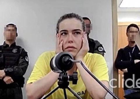 Advogada é denunciada por matar ex-sogro e mãe dele com bolo envenenado 