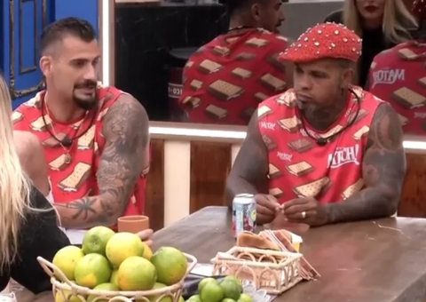 Após saída de Pizane, brothers especulam paredão falso: 'volta imunizado'