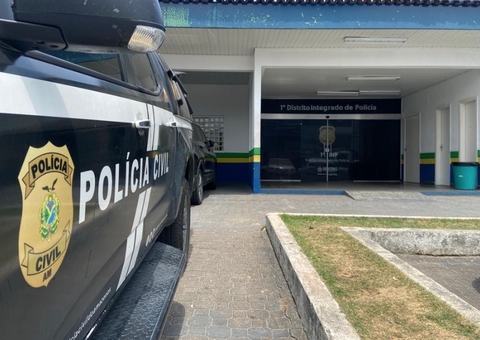 Drogas avaliadas em R$ 1 milhão são apreendidas em embarcação em porto de Manaus