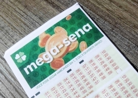 Confira resultado do concurso 2677 da Mega-Sena