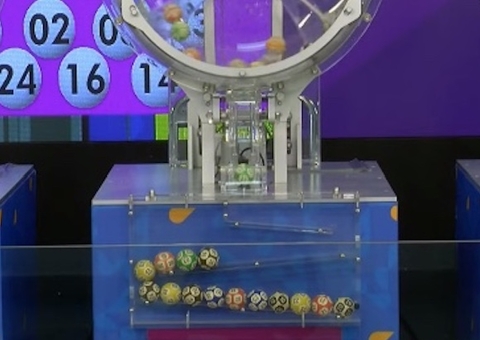 Confira resultados das loterias sorteadas nesta quinta-feira