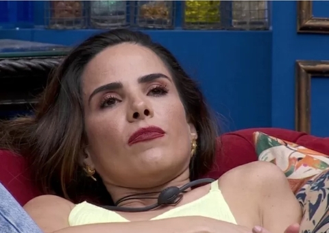Wanessa Camargo relembra virgindade exposta: ‘meu pai não sabia’