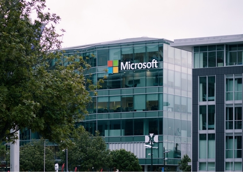 Microsoft sofre ataque hacker de russos