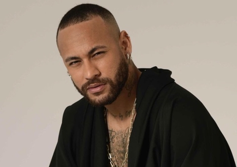 Família de Neymar confirma 3ª gravidez do jogador, diz Leo Dias