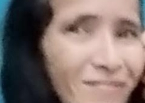 Polícia busca por mulher que desapareceu em Manaus