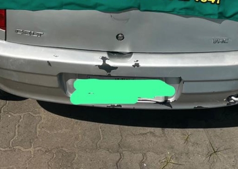 Condenado por matar durante assalto é preso tentando fazer novas vítimas em Manaus