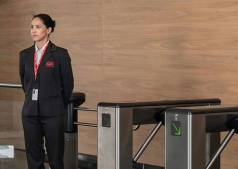 Empresa de segurança abre 17 vagas de emprego em Manaus