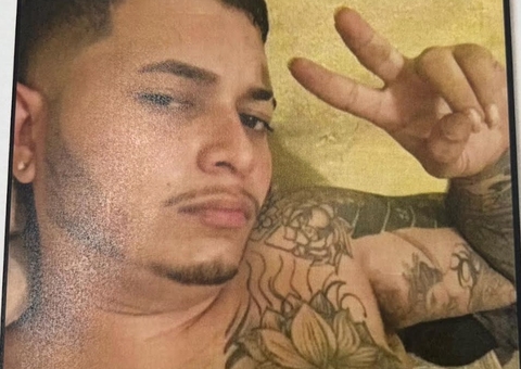 Suspeito de matar homem em lanchonete de Manaus é procurado