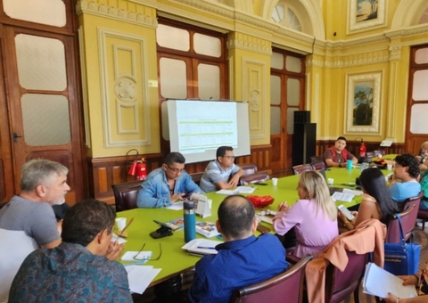 Listas dos convocados da ‘Lei Paulo Gustavo’ em Manaus é divulgada