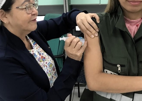 Amazonas registra mais de 500 casos de covid em uma semana