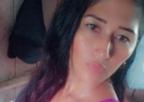 Polícia busca informações sobre mulher que desapareceu no Amazonas