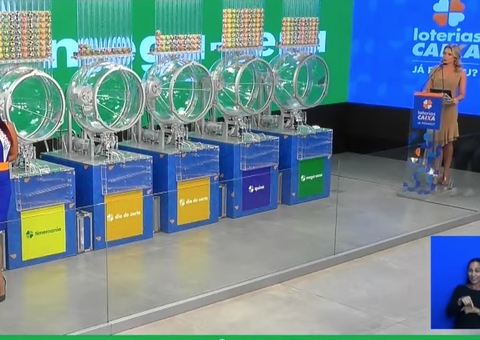 Confira resultados dos concursos 3035 da Lotofácil e 6372 da Quina