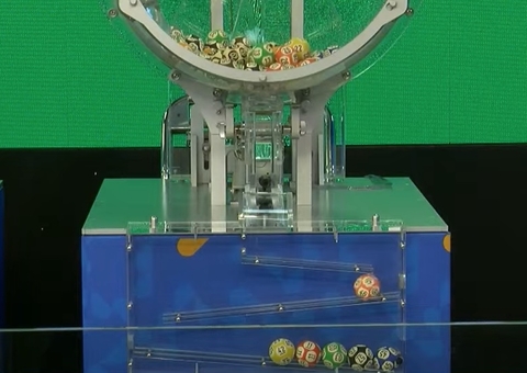 Confira resultado da Mega-Sena 2680