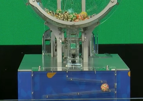 Confira resultado da Mega-Sena 2682