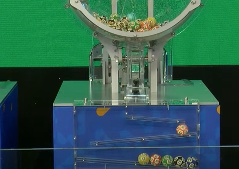 Confira resultado da Mega-Sena 2691