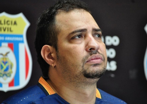 Conselheiro de facção usava empresa de medicamentos para lavar dinheiro do tráfico em Manaus 