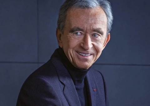 Bernard Arnault supera Elon Musk como homem mais rico do mundo; saiba quem é