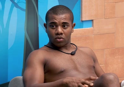 Davi sobre Wanessa Camargo: ‘Ela quer juntar a galera contra mim’ 