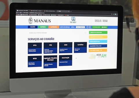 Cota única com desconto do ISS Autônomo vence nesta quarta-feira