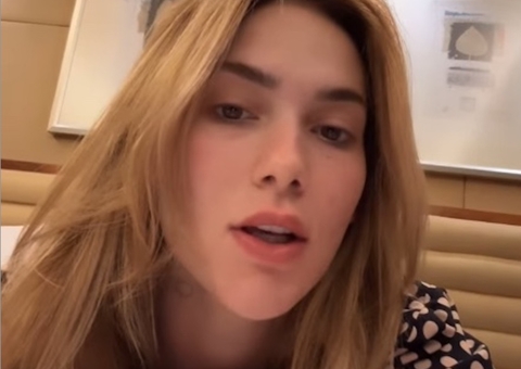 Virginia Fonseca revela diagnóstico de TDAH