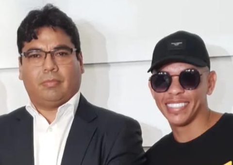 Defesa pede revogação de prisão preventiva de Lucas Picolé